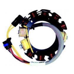 584109, 584981 - Stator 150 t/m 175 pk (1993-2002) Johnson Evinrude buitenboordmotor