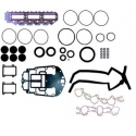 End gasket Kit-Loopcharged 1991-1999 150-175 HP V6. Original: 437155