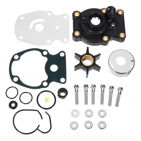 393630 - Waterpomp Kit 20 t/m 35 pk (1980-2005) Johnson Evinrude buitenboordmotor