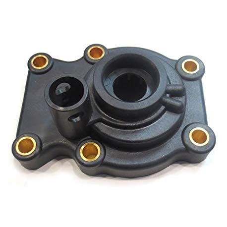 Water pump housing-20 25 30 35 HP. Original: 393632 &