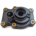 Water pump housing-20 25 30 35 HP. Original: 393632 &