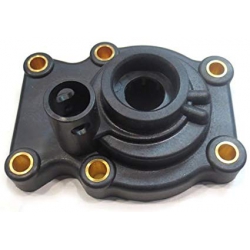 No. 1 Pump housing 2-cyl. Original: 393632-