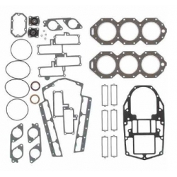 Joint fin Kit | Joint de tête motrice-HP 90 ° V6 Loopscharged 1988-1993 200-225. Original : 432571, 436891