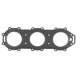 Head gasket-1986 150/200 HP V6. Suzuki: 11141-87D90