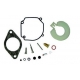 34687122-0 - Carburateur kit 25 & 30 pk Tohatsu Nissan buitenboordmotor