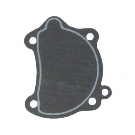 11193-A1-6E0 Cylinder gasket (4 HP) Yamaha outboard