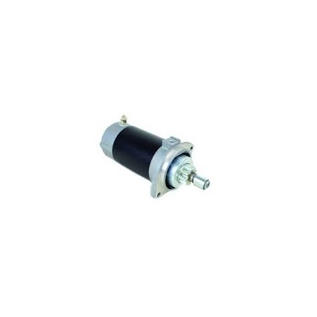 31100-89J00 - Startmotor 25 t/m 40 pk (1986-2015) Suzuki buitenboordmotor