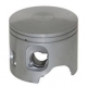 N17 Piston (0,50 MM o/s). Original : 6R5-11636-11