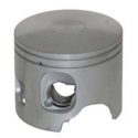 N17 Piston (0,50 MM o/s). Original : 6R5-11636-11