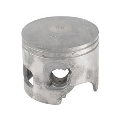 No. 19 Piston 2 (STD). Original: 64 d-11642-02-90