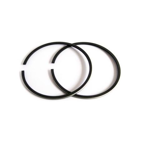 No. 20 Ring set (0.25 MM o/s). Original: 64 d-11604-02