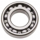 R.O. 93306-207U0 - Up crankshaft.              Cent crank.              Lower crank6/8 pk