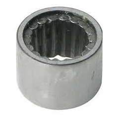 Nr.1  Pinion Bearing. Orgineel: 387817 