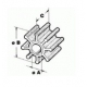 Nr.11 - 435821 Impeller Johnson Evinrude buitenboordmotor