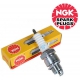 Spark plug DT2, DT2 & BR5HS 2 HP Suzuki outboard