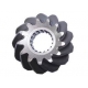 Nr.48 Pinion. Origineel: 6G5-45551-01 