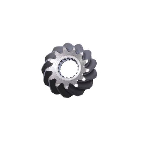 No. 48 Pinion. Original: 6 g 5-45551-01