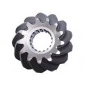 Nr.48 Pinion. Origineel: 6G5-45551-01 