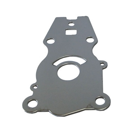 Nr.14 - 66T-44323-00 Outer Plate, Cartridge Yamaha