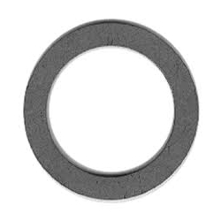 Nr.16  Thrust washer. Origineel: 317230