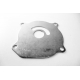 Nr.16 - 338485 Wear Plate Johnson Evinrude buitenboordmotor