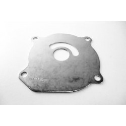 Nr.16 - 338485 Wear Plate Johnson Evinrude buitenboordmotor