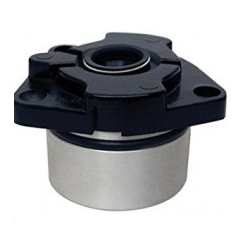 Nr.16  Bearing housing assembly. Origineel: 435274