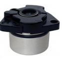 Nr.16  Bearing housing assembly. Origineel: 435274