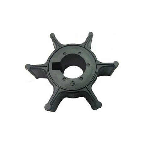 Nr.18 - 6H4-44352-02 Impeller Yamaha buitenboordmotor