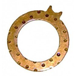 No. 21 Bearing. Original: 663-45552-00-00