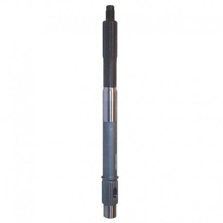 No. 21 Propeller shaft. Original: 6J9-45611-01-00