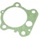 No. 24 Gasket, Water pump. Original: 688-44315-A0