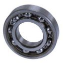 Nr.25  Bearing. Origineel: 93306-209U0-00 