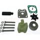 6E0-W0078-A2 - Waterpomp kit Yamaha 4 & 5 pk 2-takt & F4 F5 & F6 1(cil) 4-takt buitenboordmotor