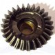 Nr.33 - 67D-45560-00 Positive gear assy buitenboordmotor