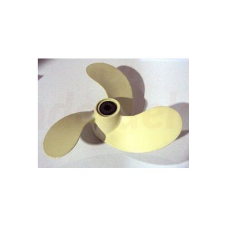 6E0-45943-01-EL Bootschroef | Propeller assy buitenboordmotor