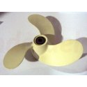 Nr.45 - 6E0-45943-01-EL Bootschroef | Propeller assy buitenboordmotor