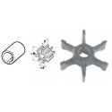 Nr.3 - 382547 Impeller Johnson Evinrude buitenboordmotor