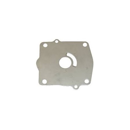 Nr.30  Outer plate, Cartridge. Origineel: 6E5-44323-00 