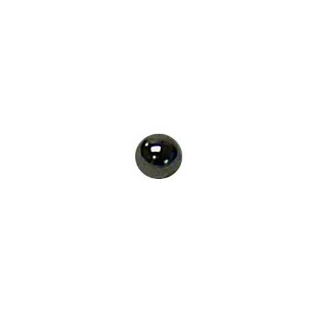 Nr.30 - 160084 Detent ball Johnson Evinrude buitenboordmotor