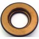 Nr.44  Cover, Oil seal. Origineel: 6E5-45344-00