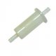 Benzine filter 5/16 (8 mm) slang. Bestelnummer: GLM40155. R.O.: 398327