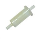 Benzine filter 5/16 (8 mm) slang. Bestelnummer: GLM40155. R.O.: 398327