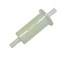 Fuel filter 5/16 (8 mm) hose. Order Number: GLM40155. L.r.: 398327