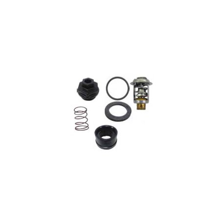 GLM13260 - Thermostaat kit 133° V6 Offshore Johnson Evinrude buitenboordmotor