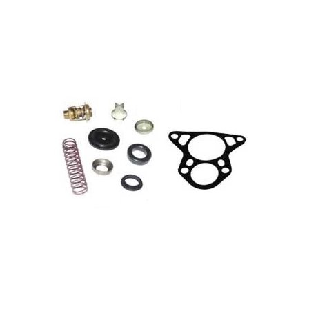 GLM13280 - Thermostaat kit 143° V6 Crossflow Johnson Evinrude buitenboordmotor