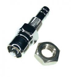 Tohatsu/Nissan male connector 2-stroke 5-90 HP wire and hose possibilities. Use for female connector GS31088. Bestelnum