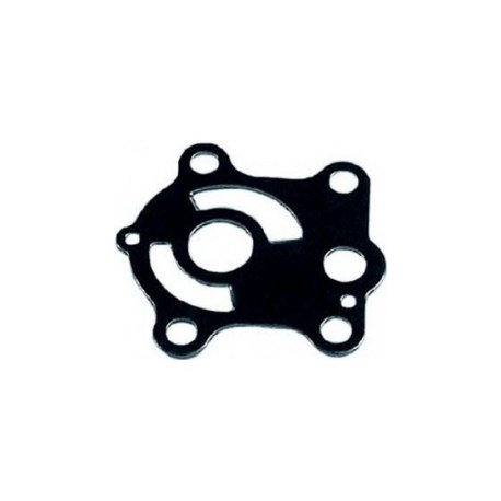 Nr.47 - 688-44323-00 Outer Plate, Cartridge Yamaha buitenboordmotor