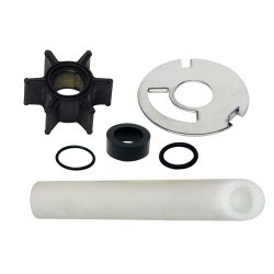 47-89980T1 Water pump Kit Mercury Mariner 3.9, 4, 4.5, 6, 7.5, 9.8 HP outboard motor