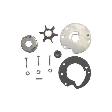 390381, 391741 - Waterpomp Kit 40 pk (1984-1986) Johnson Evinrude buitenboordmotor